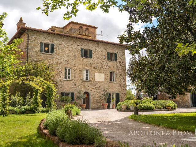 Villa Zona tranquilla