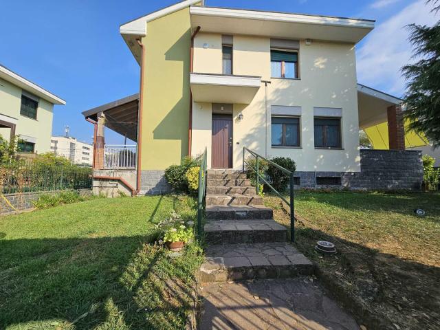 Villa Zona tranquilla