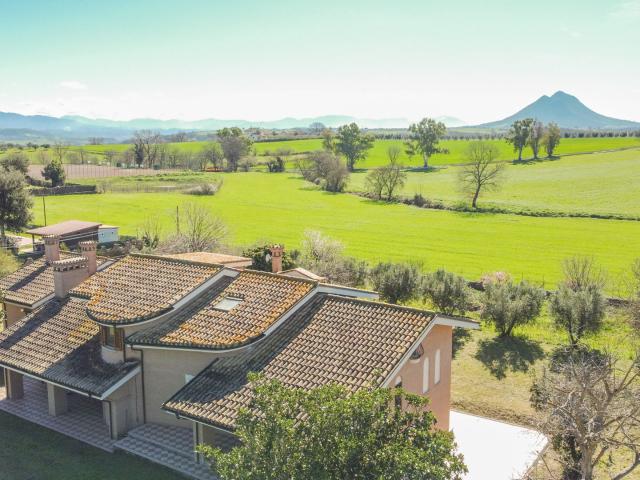 Villa Zona tranquilla