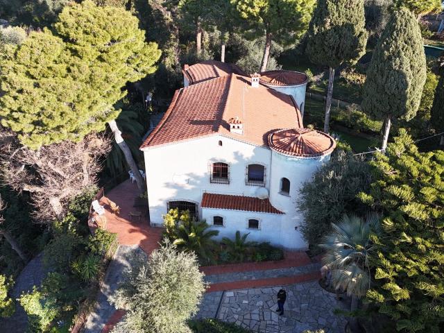 Villa Zona tranquilla