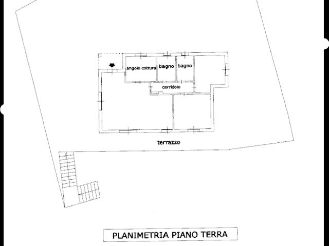 Villa Zona tranquilla