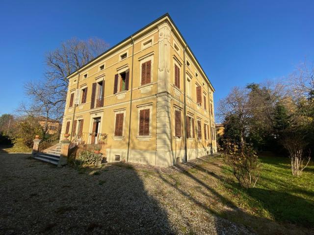 Villa Zona tranquilla