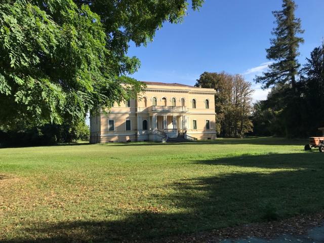Villa Zona tranquilla