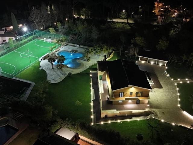 Villa Zona tranquilla