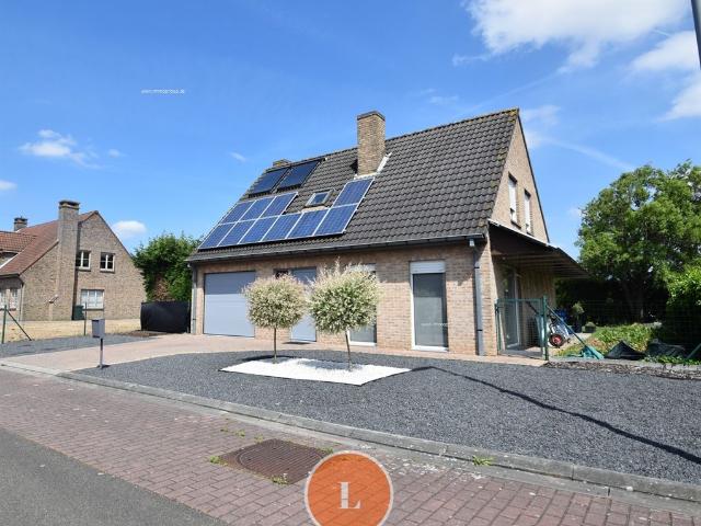Villa zoekt gezin om samen te genieten