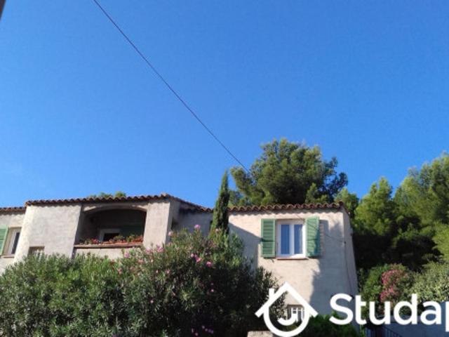 Villa à Marseille à louer Locagestion, expert en gestion locative