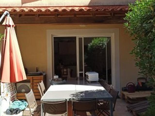 Villa à Martigues à louer Locagestion, expert en gestion locative