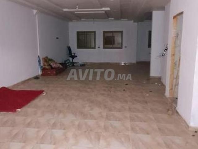 Villa a mediouna
