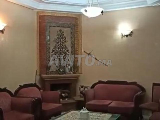 Villa à Mohammedia