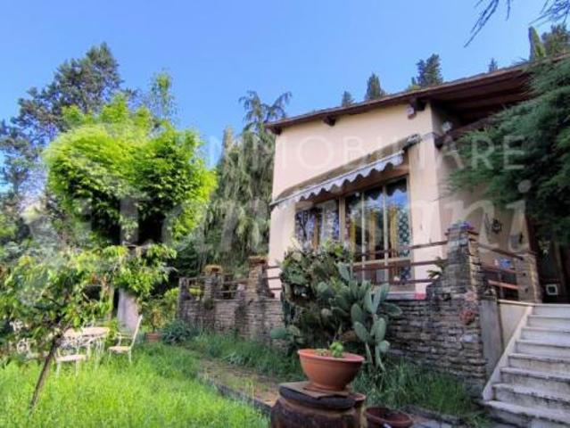 Villa a Montelupo Fiorentino Rif. VLNNDVS