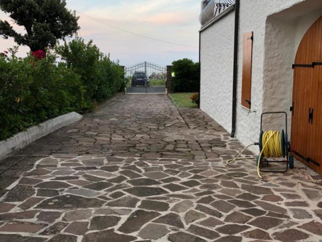 Villa a Numana Rif. L9005