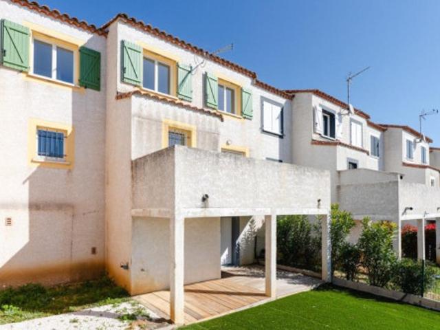Villa à Narbonne à louer Locagestion, expert en gestion locative