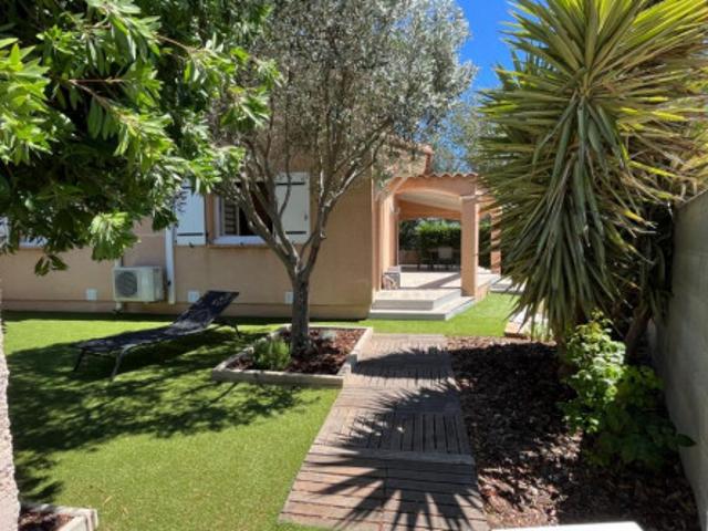 Villa à Narbonne à louer Locagestion, expert en gestion locative