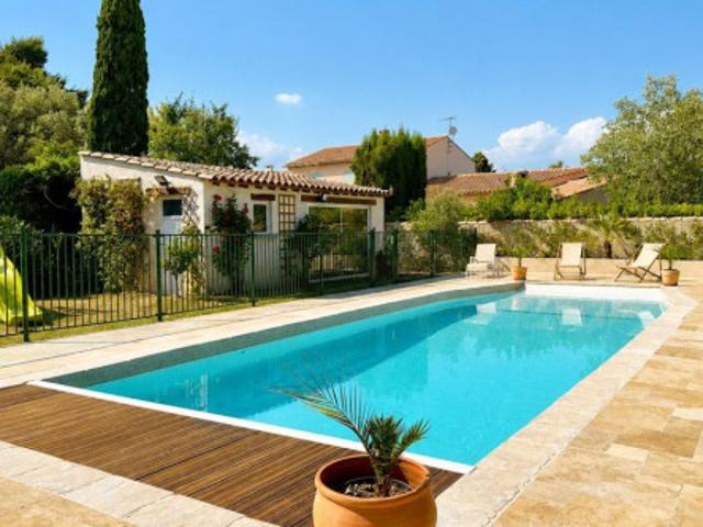 Villa à Narbonne à louer Locagestion, expert en gestion locative