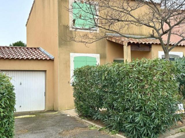 Villa à Narbonne à louer Locagestion, expert en gestion locative