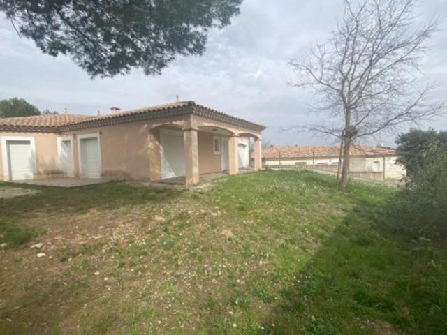 Villa à Nimes à louer Locagestion, expert en gestion locative