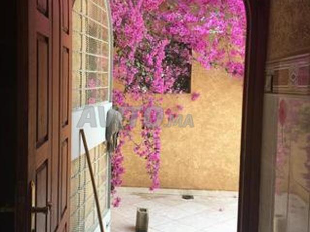 Villa à Oujda
