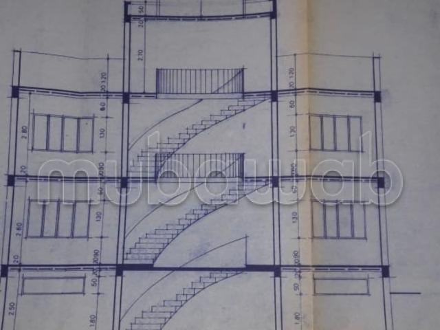 Villa à oujda
