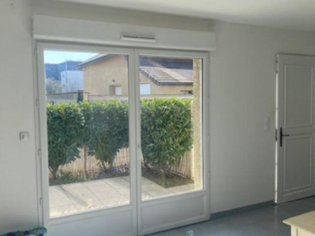 Villa à Attignat à louer Locagestion, expert en gestion locative