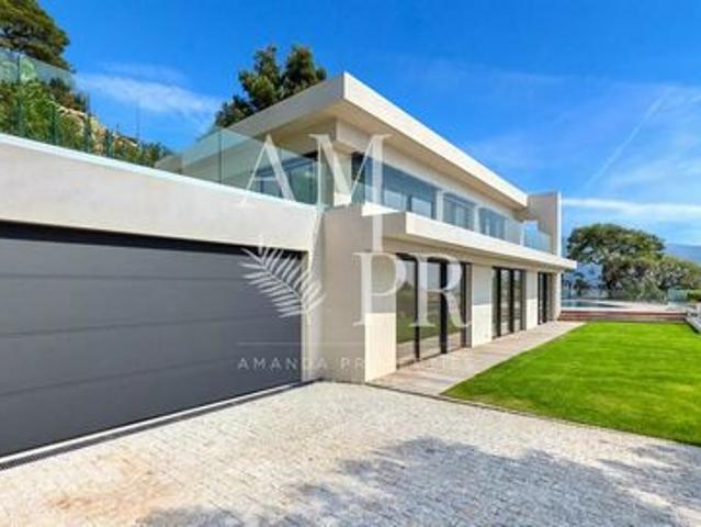 Villa à vendre sur Roquebrune Cap Martin
