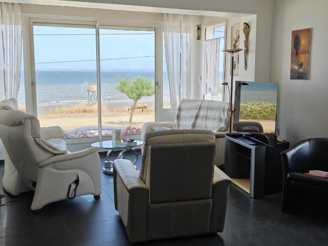 Villa à acheter 493500 € à Saint Michel Chef Chef