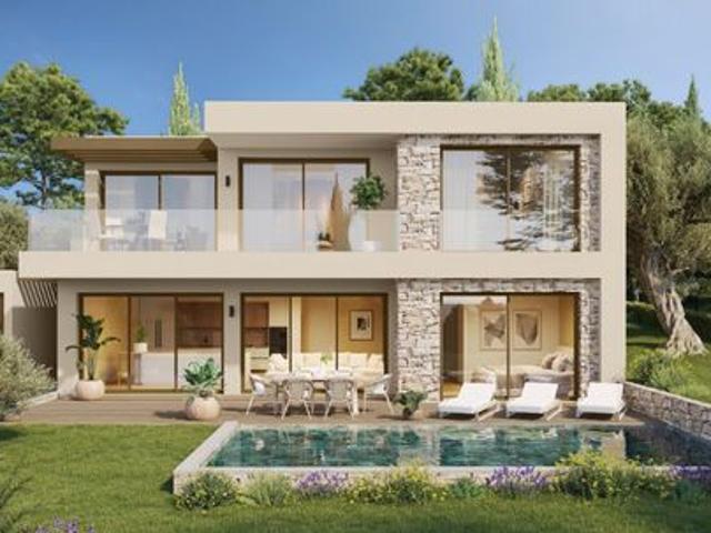 Villa à vendre sur Mougins