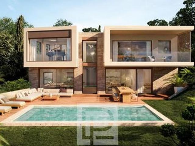 Villa à vendre sur Mougins