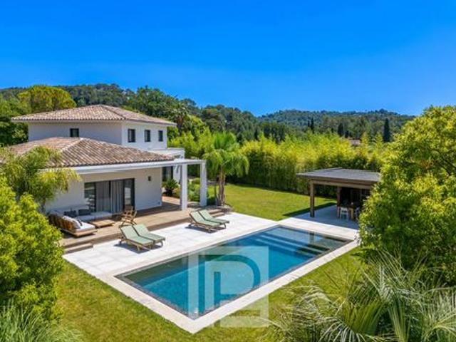 Villa à vendre sur Mougins