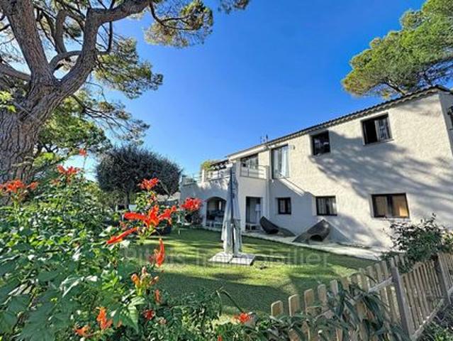 Villa à vendre sur Mougins
