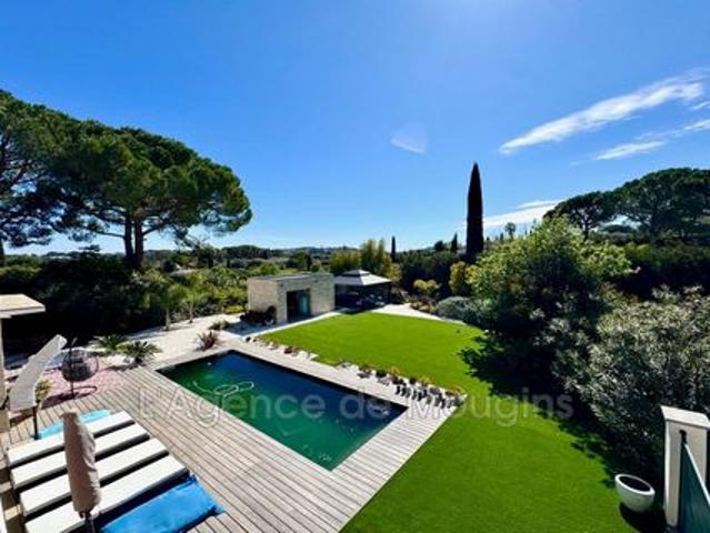 Villa à acheter sur Mougins