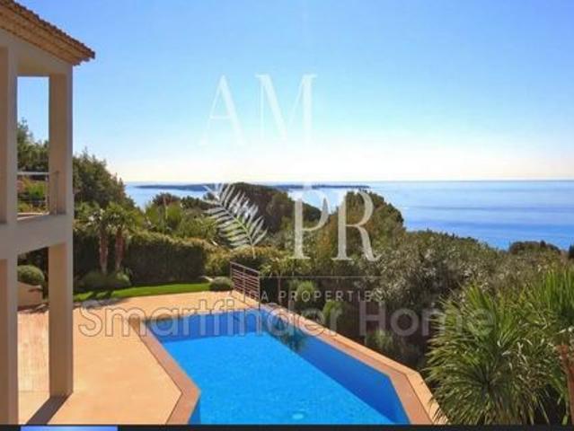Villa en vente sur Cannes
