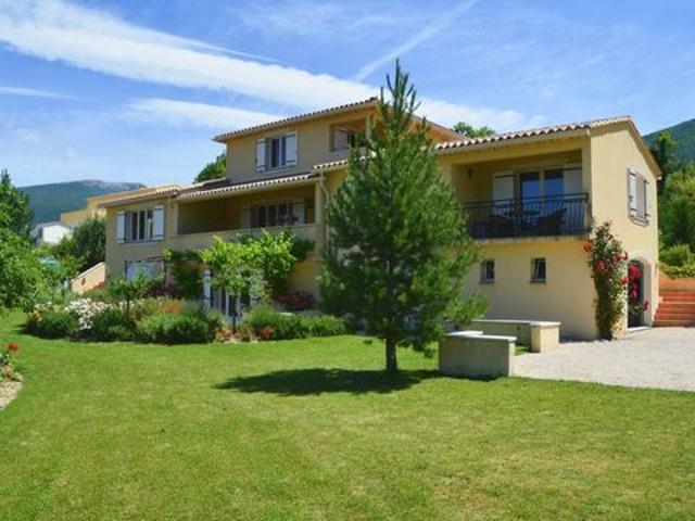 Villa à vendre sur Drome Drome