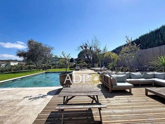 Villa à vendre sur Grasse