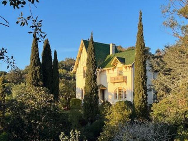 Villa à vendre sur La Croix Valmer