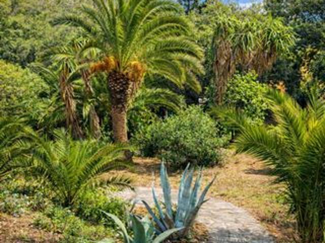 Villa à vendre sur La Croix Valmer