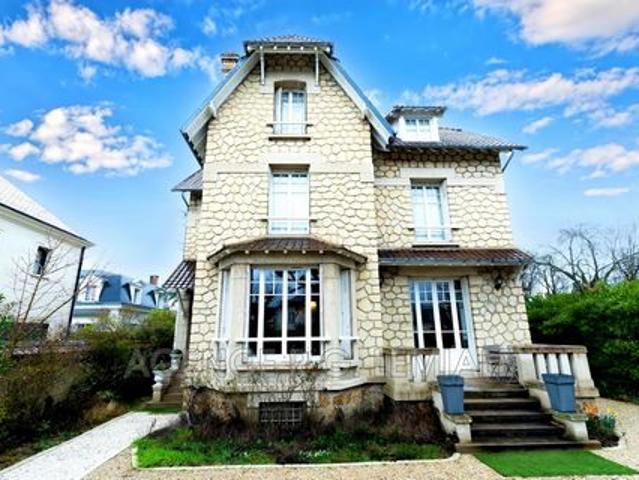Villa en vente sur Paris