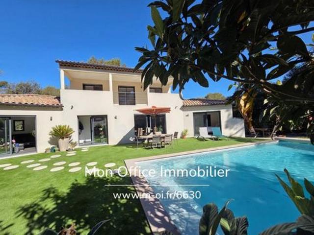 Villa à vendre sur Pertuis