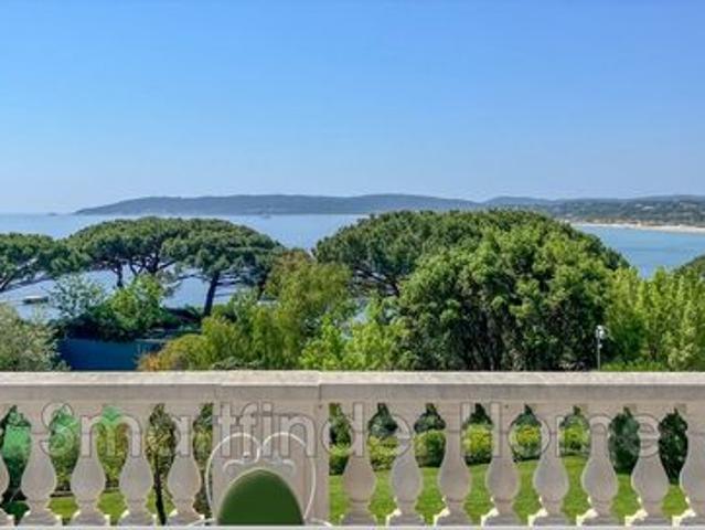Villa en vente sur Ramatuelle