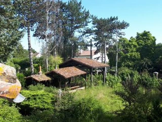 Villa en vente sur Saint Benoît