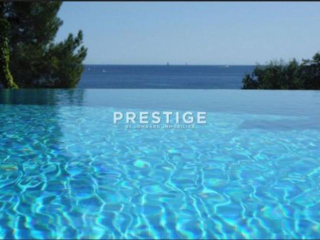 Villa à la vente sur Sainte Maxime