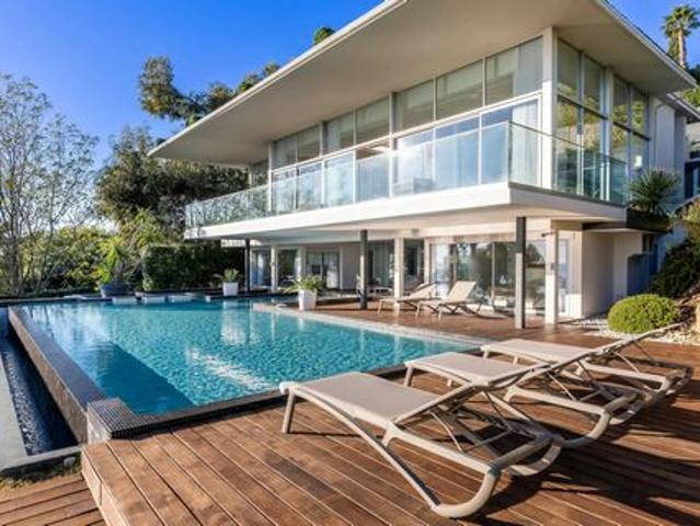 Villa en vente sur Vallauris