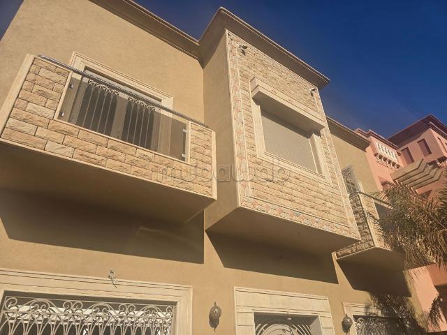 Villa a aitourir a vendre