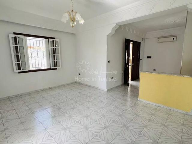 Villa à Akouda
