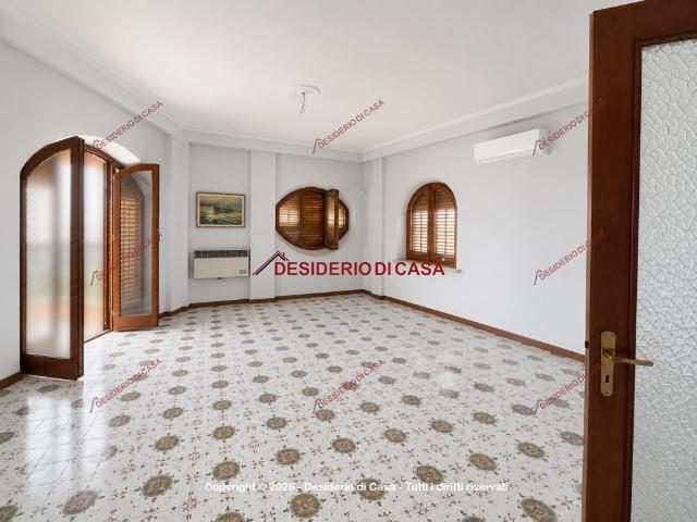 Villa a Altavilla Milicia