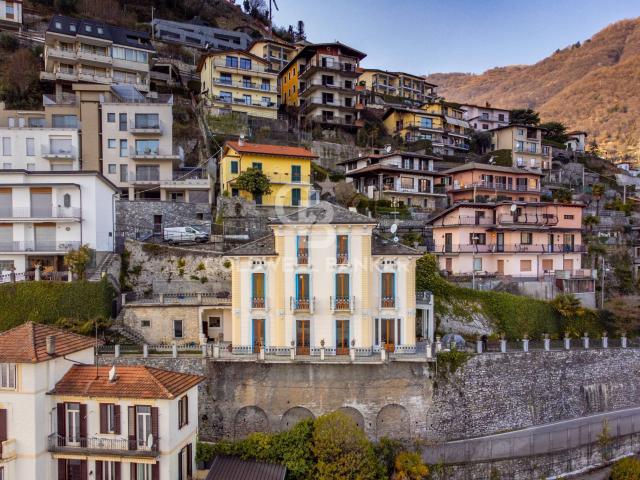 Villa a Argegno CO