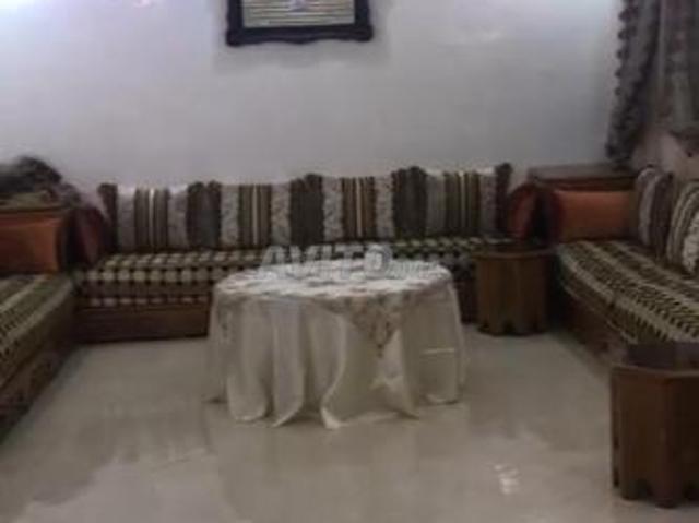 Villa à BeniYakhlef Mohammedia