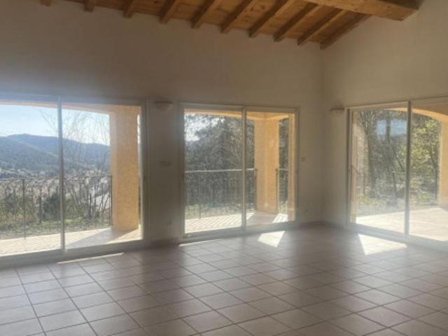 Villa à Besseges à louer Locagestion, expert en gestion locative