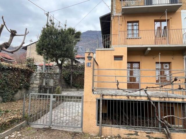 Villa a Borgone Susa