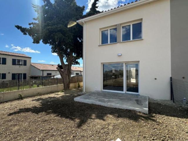 Villa à Castelnaudary à louer Locagestion, expert en gestion locative