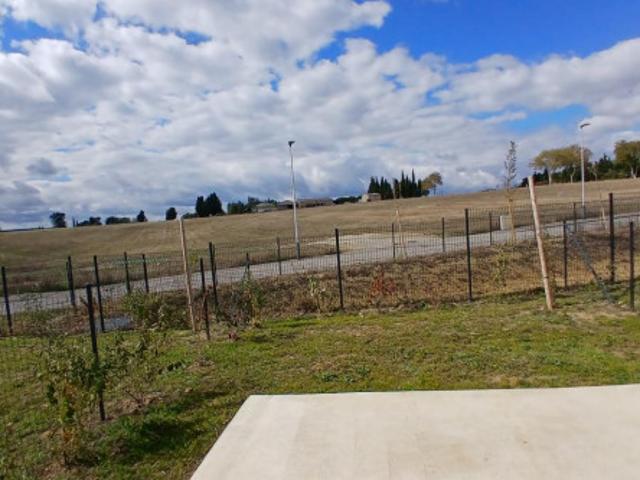 Villa à Castelnaudary à louer Locagestion, expert en gestion locative
